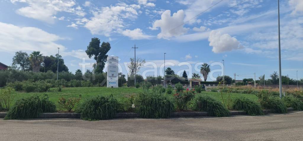 terreno agricolo in vendita ad Aprilia
