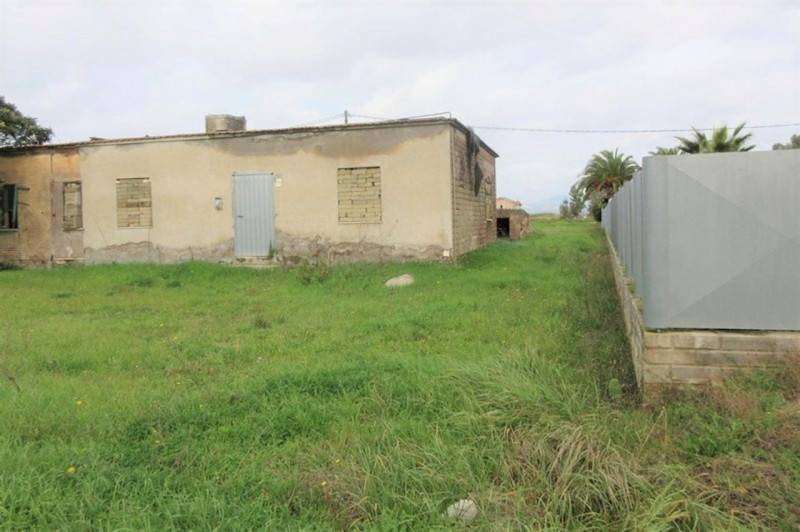 terreno agricolo in vendita ad Aprilia in zona Genio Civile