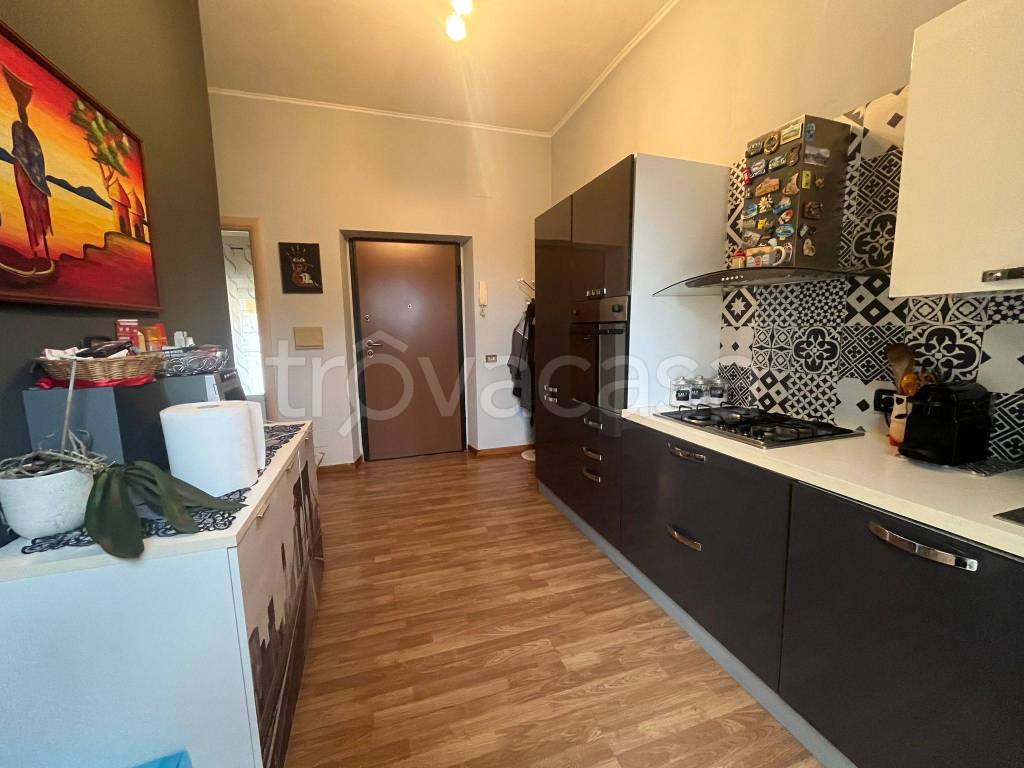 appartamento in vendita ad Aprilia