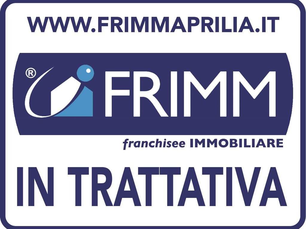 appartamento in vendita ad Aprilia