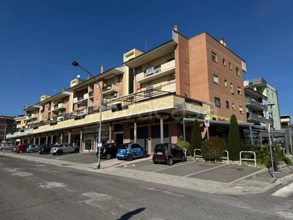 appartamento in vendita ad Aprilia