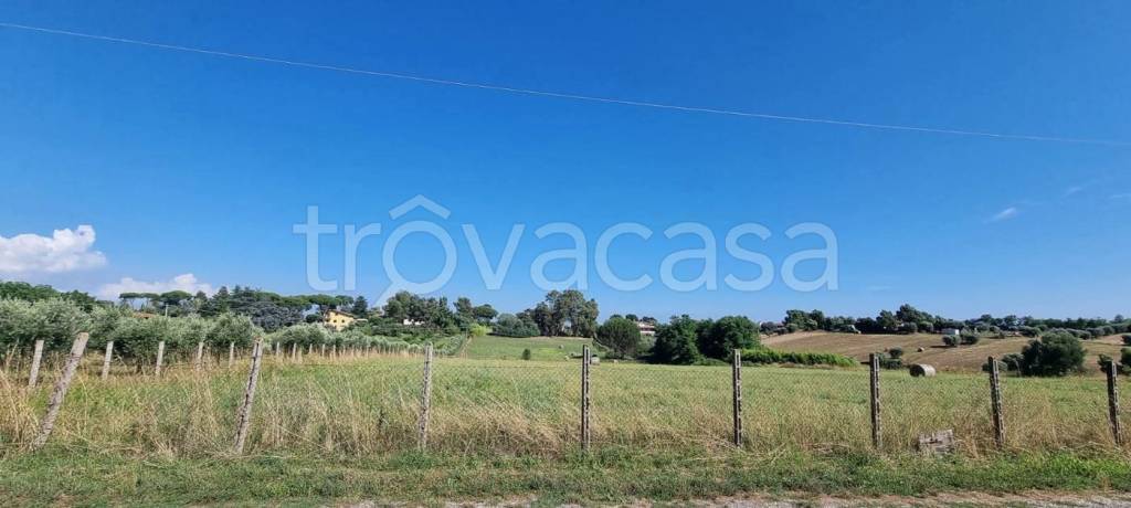 terreno agricolo in vendita ad Aprilia
