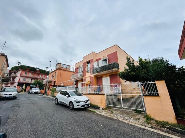 appartamento in vendita ad Aprilia