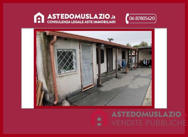 appartamento in vendita ad Aprilia