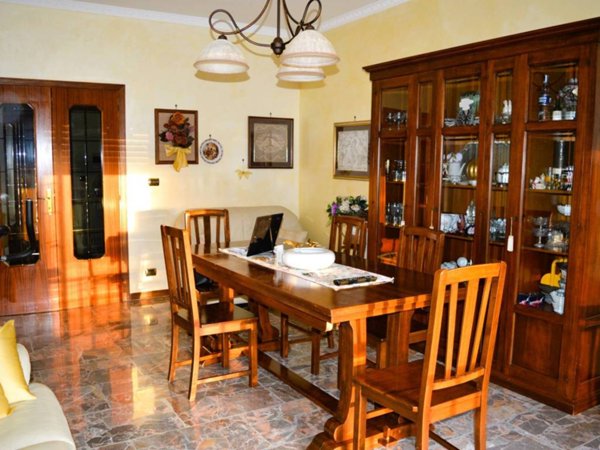 appartamento in vendita ad Aprilia