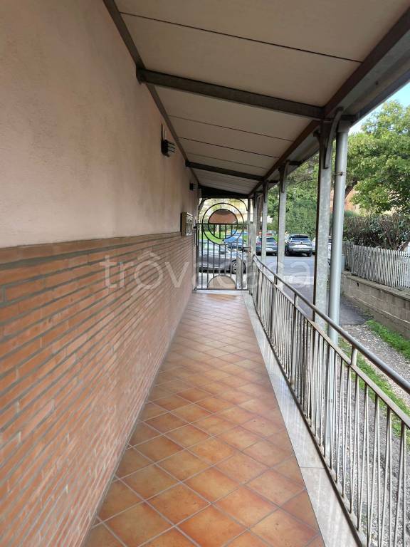 appartamento in vendita ad Aprilia