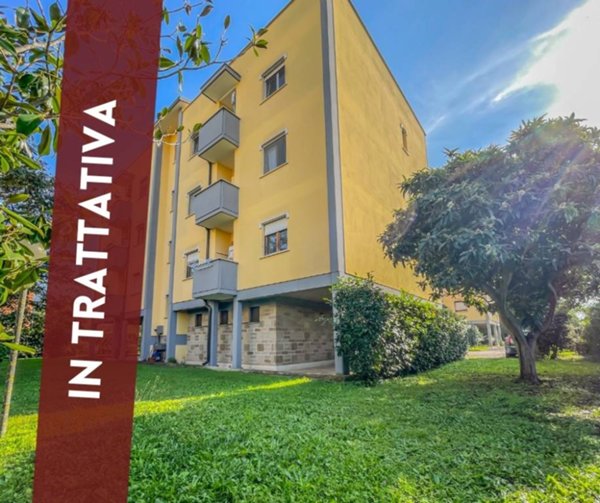 appartamento in vendita ad Aprilia