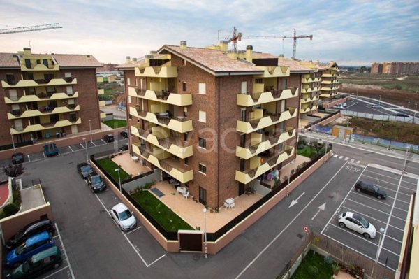 appartamento in vendita ad Aprilia