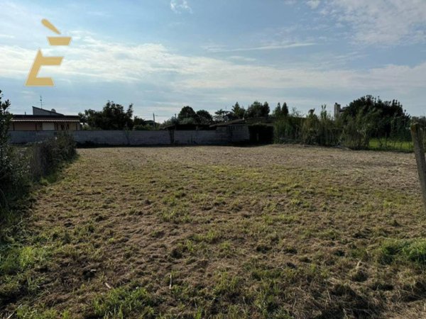 terreno agricolo in vendita ad Aprilia in zona Cogna