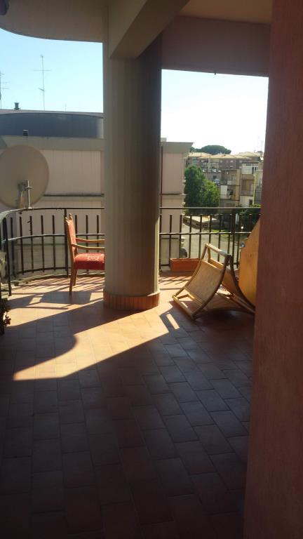 appartamento in vendita ad Aprilia