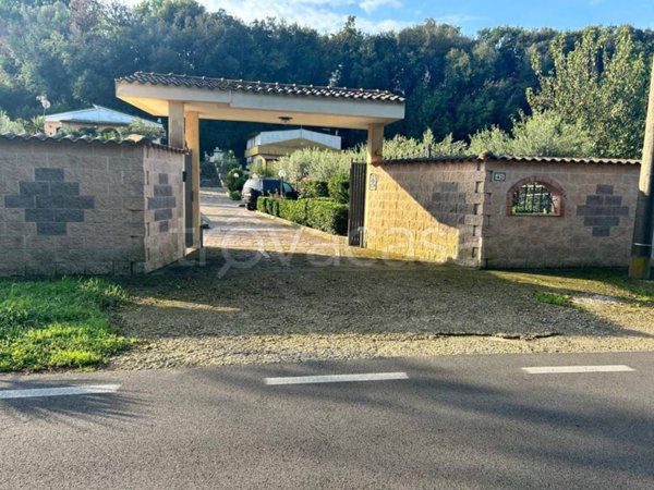 casa indipendente in vendita ad Aprilia