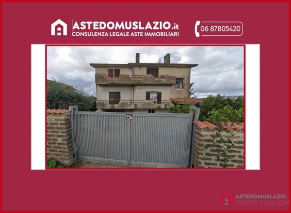 appartamento in vendita ad Aprilia in zona Campoleone