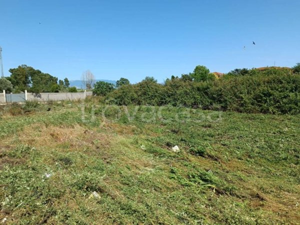 terreno agricolo in vendita ad Aprilia in zona Campoverde
