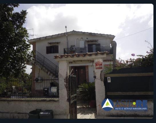appartamento in vendita ad Aprilia