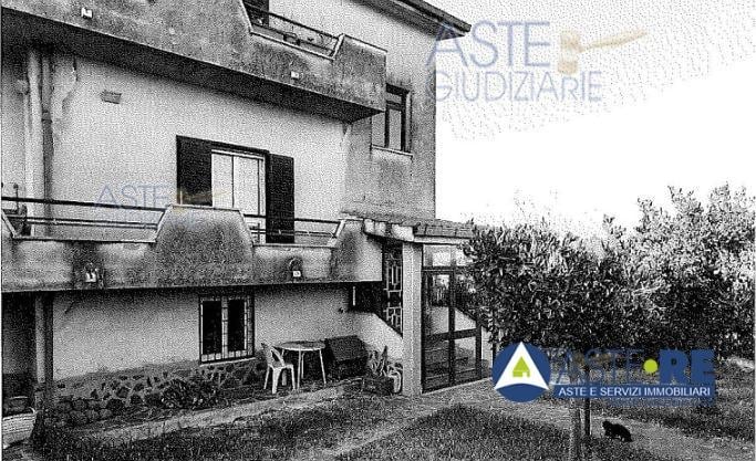 appartamento in vendita ad Aprilia