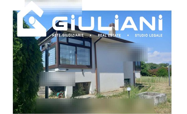 casa indipendente in vendita ad Aprilia