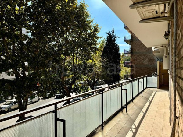 appartamento in vendita ad Aprilia