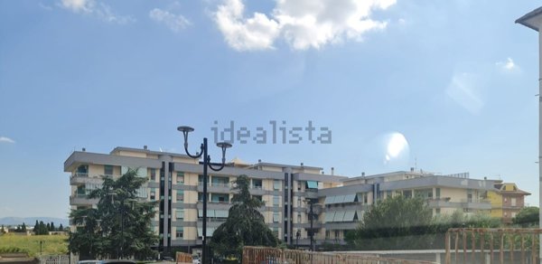 appartamento in vendita ad Aprilia