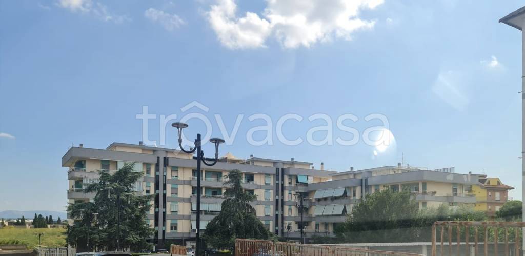 appartamento in vendita ad Aprilia