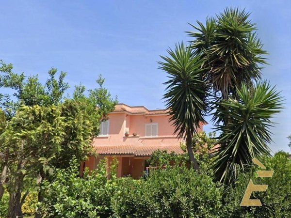 casa indipendente in vendita ad Aprilia