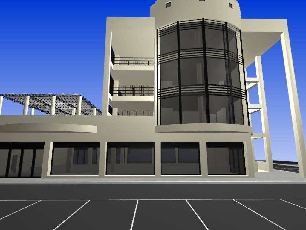 negozio in vendita ad Aprilia in zona Riserva Nuova