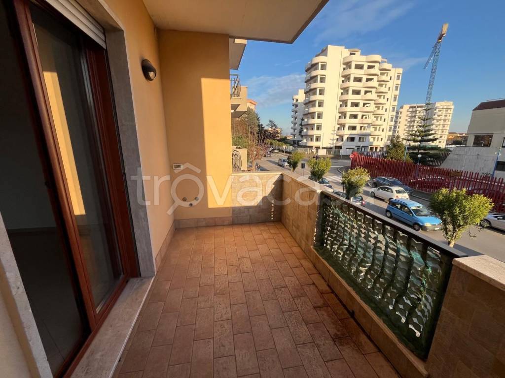 appartamento in vendita ad Aprilia