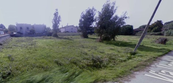 terreno agricolo in vendita ad Aprilia in zona Campoverde