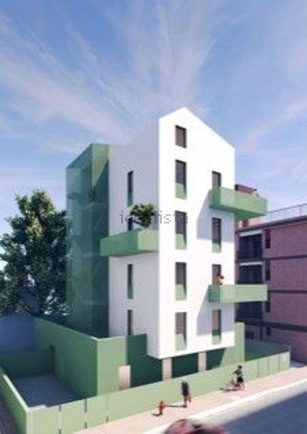 appartamento in vendita ad Aprilia