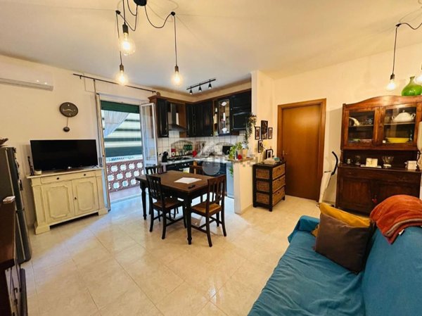 appartamento in vendita ad Aprilia