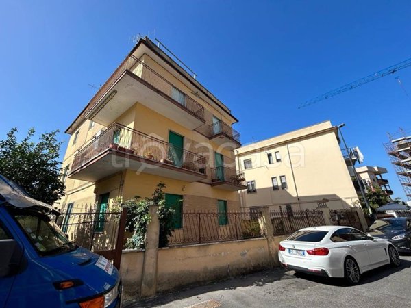 appartamento in vendita ad Aprilia