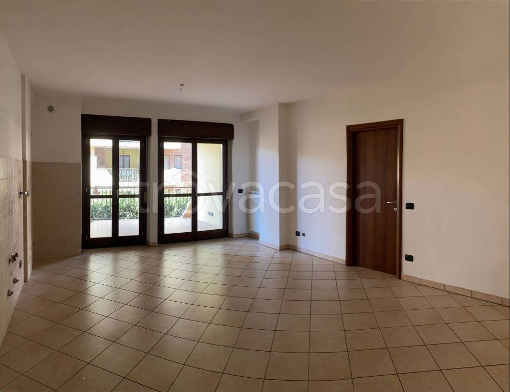 appartamento in vendita ad Aprilia
