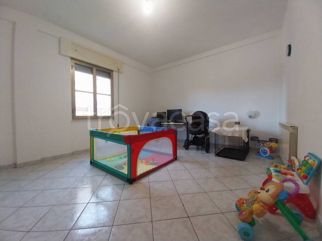 appartamento in vendita ad Aprilia