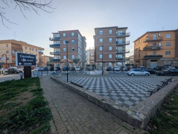 appartamento in vendita ad Aprilia