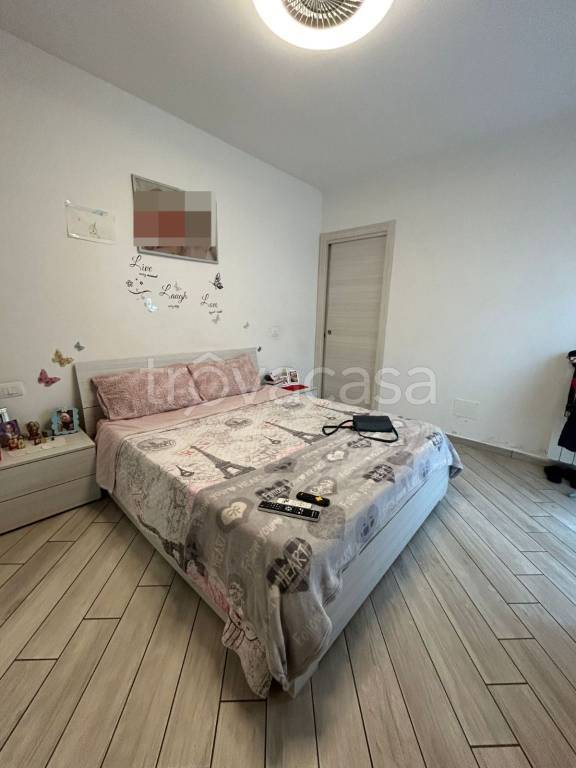 appartamento in vendita ad Aprilia