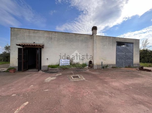 terreno edificabile in vendita ad Aprilia in zona Pantanelle