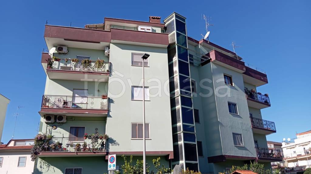 appartamento in vendita ad Aprilia
