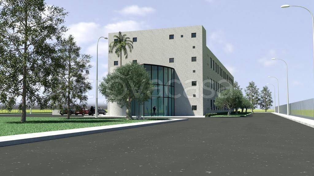 attico in vendita ad Aprilia