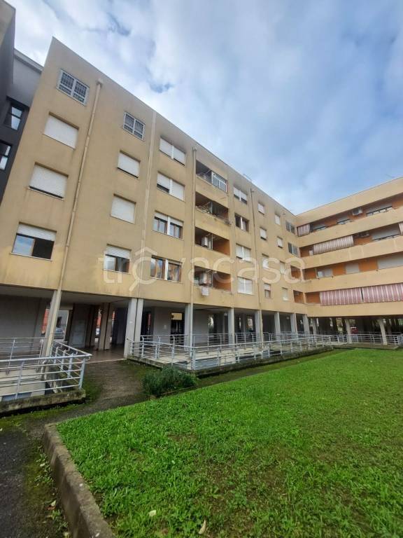 appartamento in vendita ad Aprilia