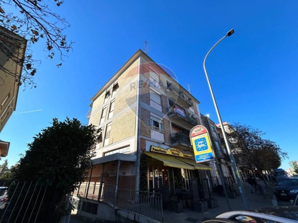 appartamento in vendita ad Aprilia