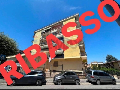 appartamento in vendita ad Aprilia