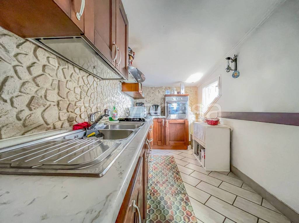appartamento in vendita ad Aprilia