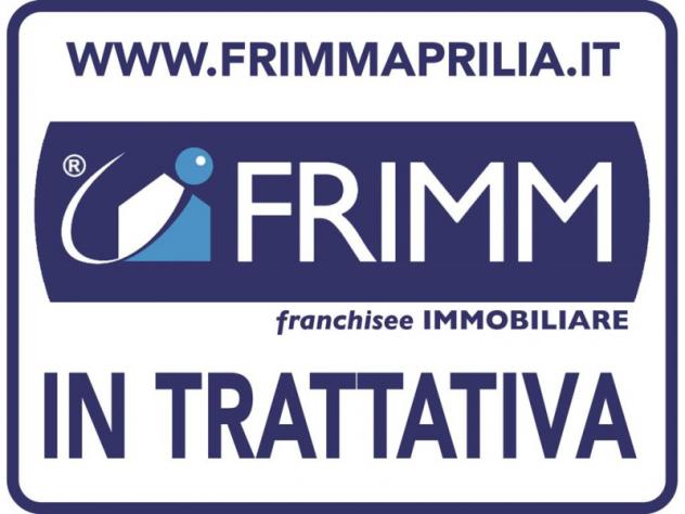 appartamento in vendita ad Aprilia