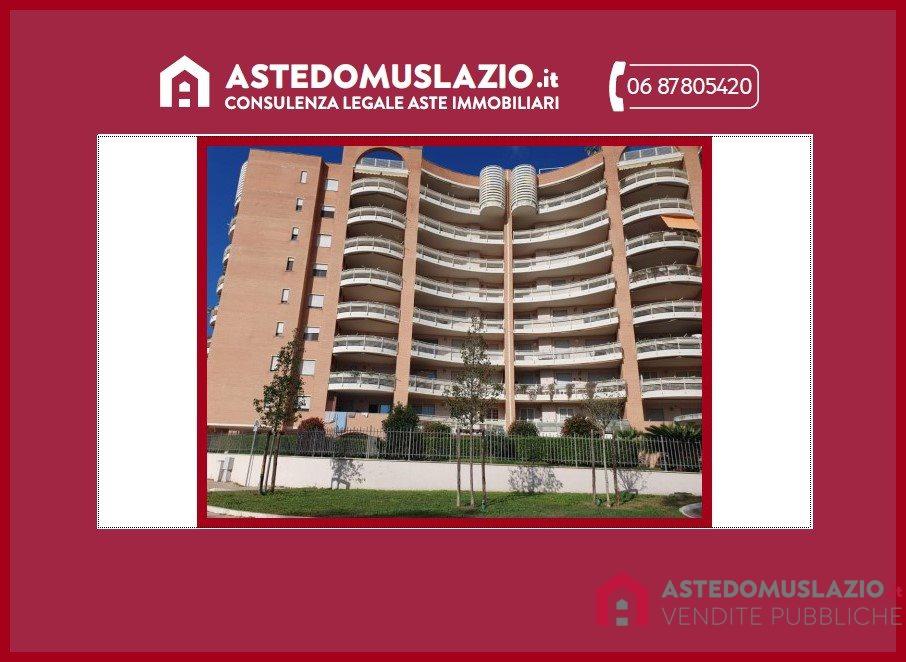 appartamento in vendita ad Aprilia