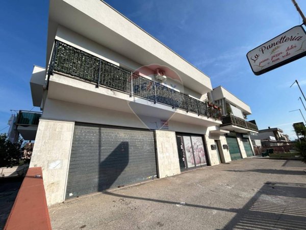 locale commerciale in vendita ad Aprilia