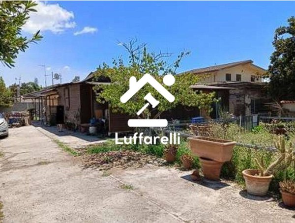 appartamento in vendita ad Aprilia in zona Genio Civile