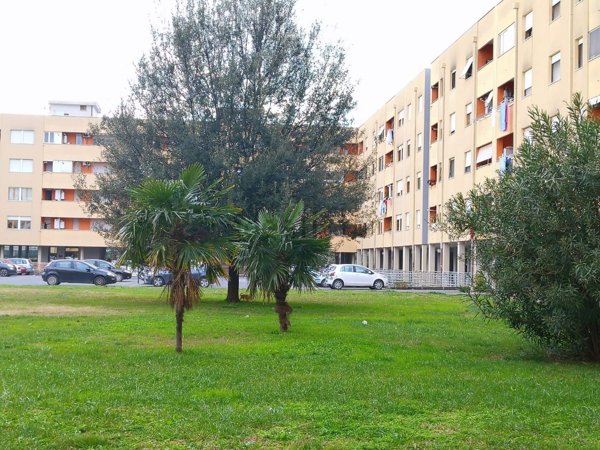 appartamento in vendita ad Aprilia