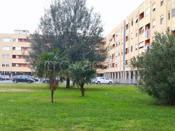 appartamento in vendita ad Aprilia