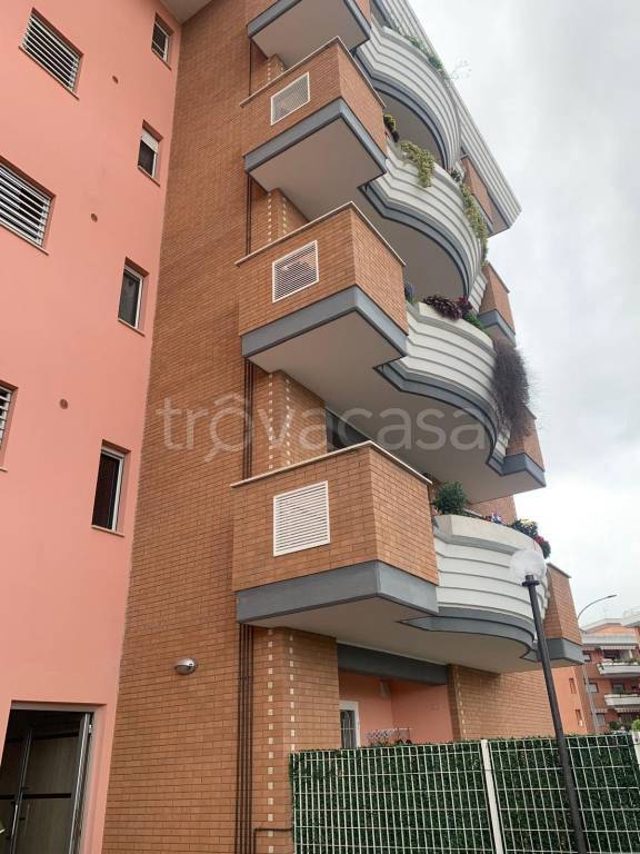 appartamento in vendita ad Aprilia