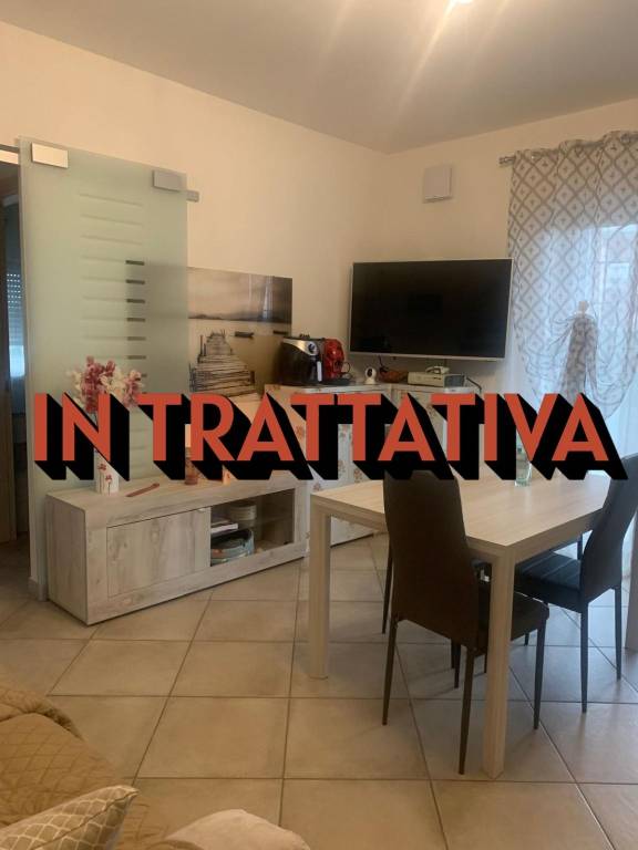 appartamento in vendita ad Aprilia