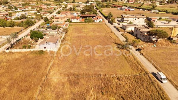 terreno agricolo in vendita ad Aprilia in zona Genio Civile